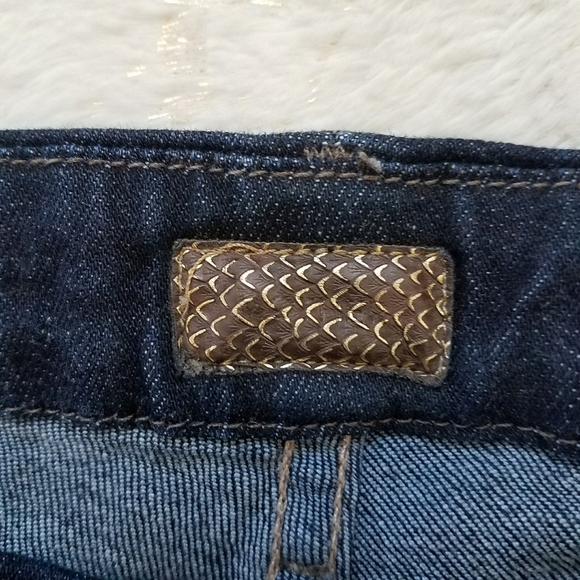 Mother Denim The Looker Forever and a Day Jeans - Picture 10 of 13